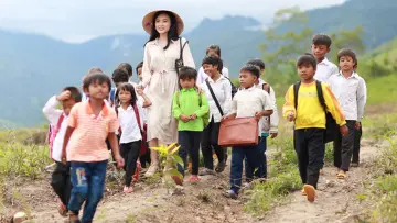 Zasłona do filmu "Sứ Mệnh Trái Tim" #1568093