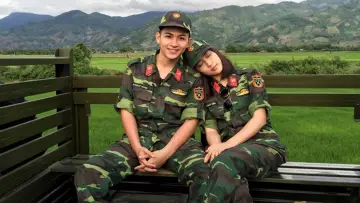 Zasłona do filmu "Sứ Mệnh Trái Tim" #1568094