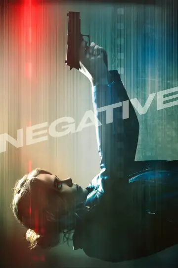 Plakat do filmu "Negatyw" #692762