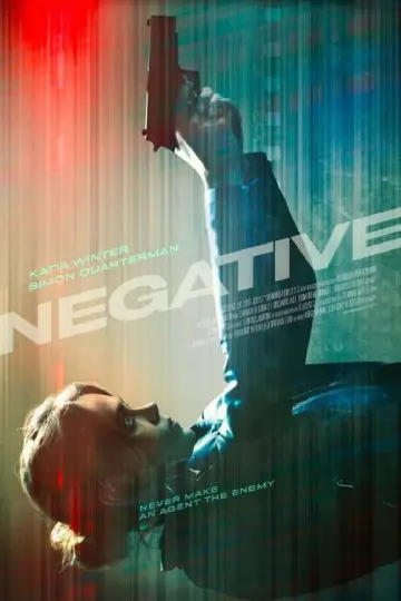Negatyw
