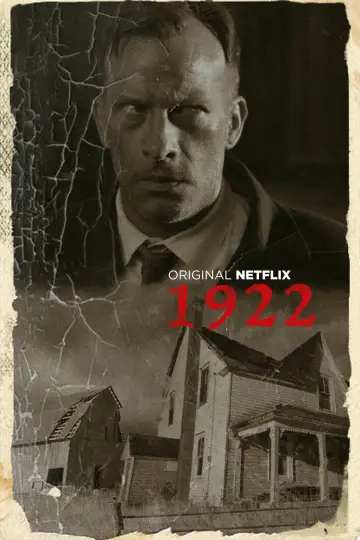Plakat do filmu "1922" #139820