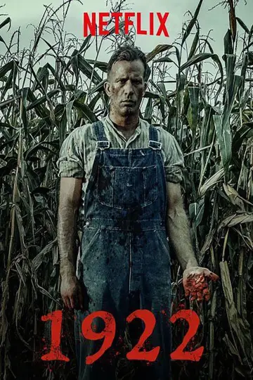 Plakat do filmu "1922" #139821