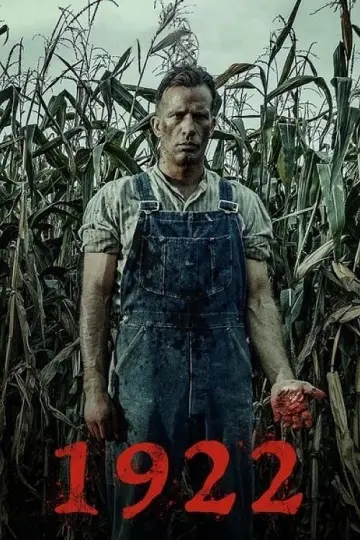 Plakat do filmu "1922" #139822