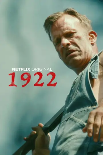 Plakat do filmu "1922" #139823