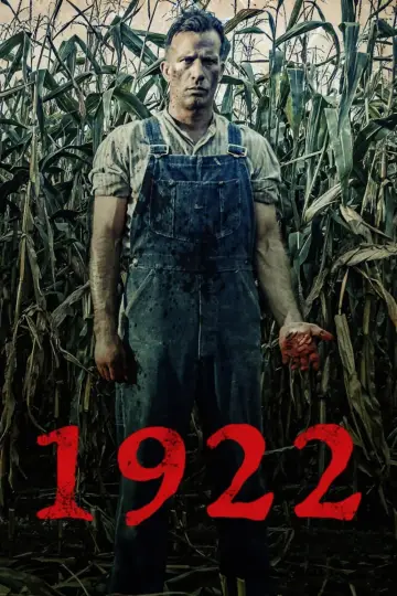 Plakat do filmu "1922" #139824