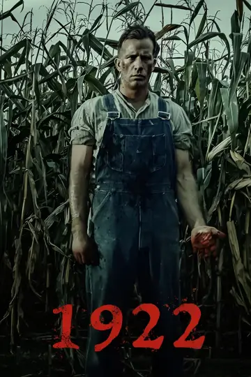 Plakat do filmu "1922" #139825