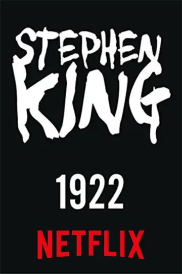 Plakat do filmu "1922" #139826