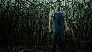 Zasłona do filmu "1922" #329246