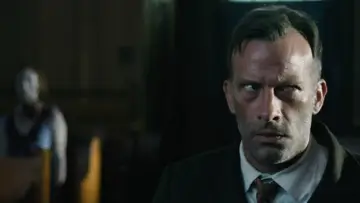 Zasłona do filmu "1922" #329247