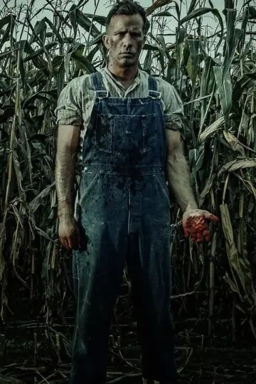 Plakat do filmu "1922" #329249