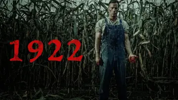 Zasłona do filmu "1922" #792544