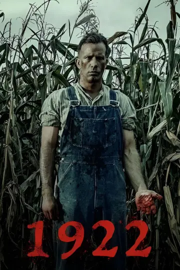 Plakat do filmu "1922" #792546