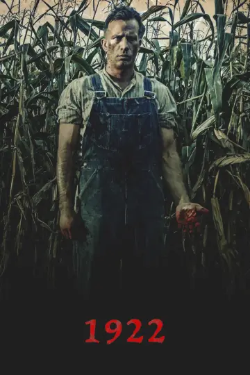 Plakat do filmu "1922" #944894