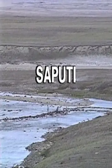 Saputi plakat