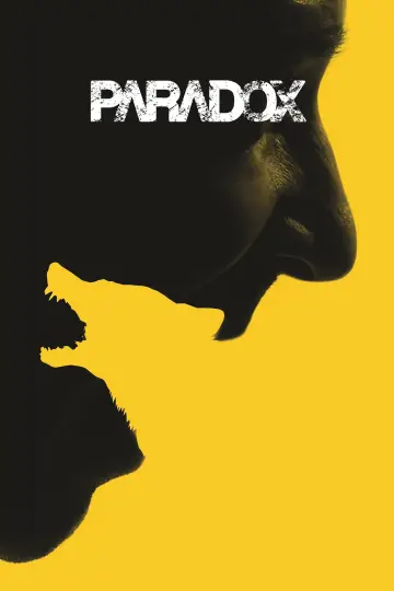 Plakat do filmu "Strefa Śmierci 3: Bez Wyboru" #345234