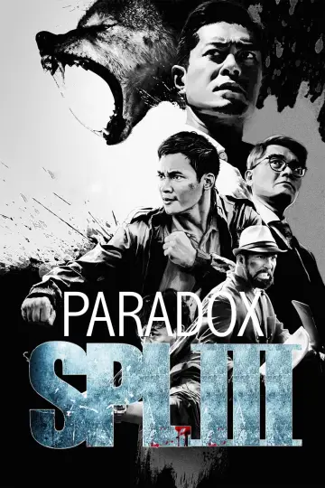 Plakat do filmu "Strefa Śmierci 3: Bez Wyboru" #345235