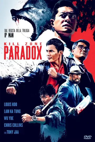 Plakat do filmu "Strefa Śmierci 3: Bez Wyboru" #345237