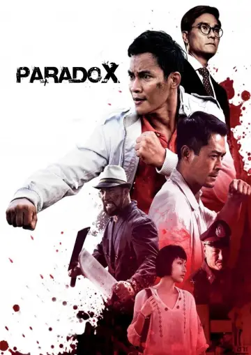 Plakat do filmu "Strefa Śmierci 3: Bez Wyboru" #345239