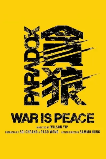Plakat do filmu "Strefa Śmierci 3: Bez Wyboru" #345240