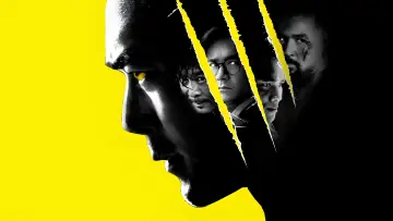 Zasłona do filmu "Strefa Śmierci 3: Bez Wyboru" #864936