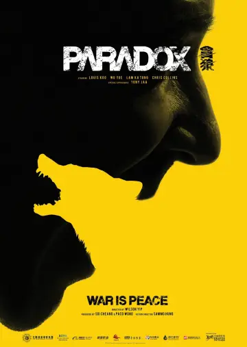 Plakat do filmu "Strefa Śmierci 3: Bez Wyboru" #864938