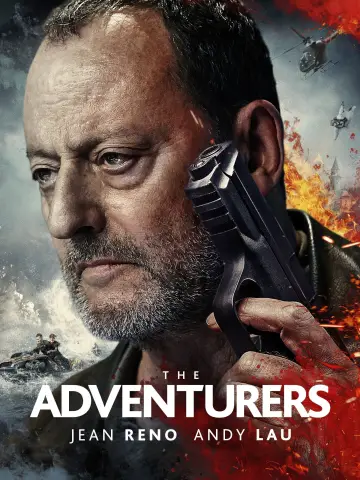 Plakat do filmu "Skok Życia" #1051550