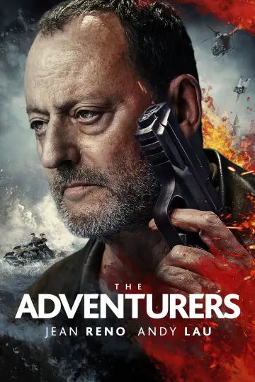 Plakat do filmu "Skok Życia" #1051551