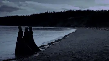 Zasłona do filmu "7 Witches" #725236