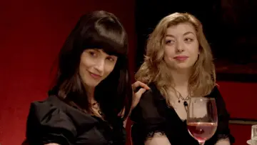Zasłona do filmu "7 Witches" #725238