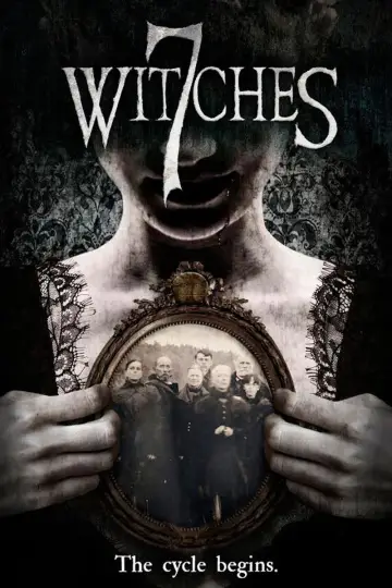 Plakat do filmu "7 Witches" #725242