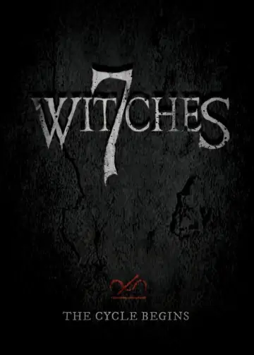 Plakat do filmu "7 Witches" #725243