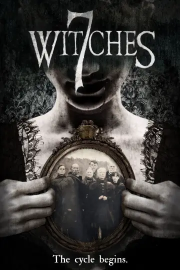 Plakat do filmu "7 Witches" #725244
