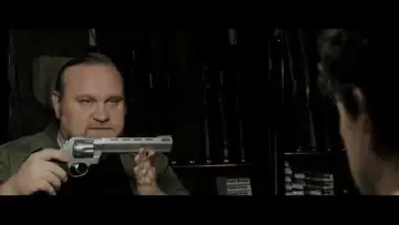 Zasłona do filmu "Pájaros negros" #1189975
