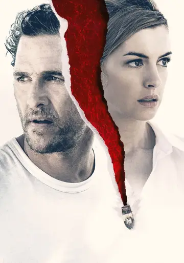 Plakat do filmu "Przynęta" #731770