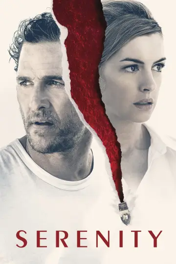 Plakat do filmu "Przynęta" #92108