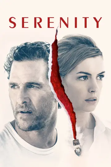 Plakat do filmu "Przynęta" #92111