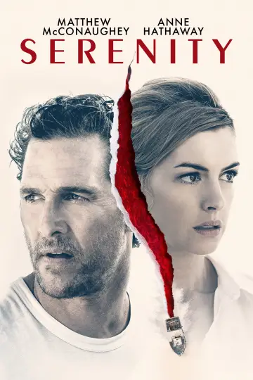 Plakat do filmu "Przynęta" #92117