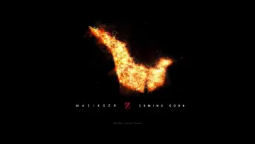 Zasłona do filmu "劇場版 マジンガーZ ／ INFINITY" #334999