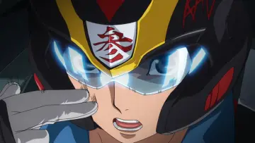 Zasłona do filmu "劇場版 マジンガーZ ／ INFINITY" #335003