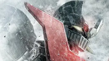 Zasłona do filmu "劇場版 マジンガーZ ／ INFINITY" #335004