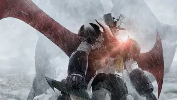 Zasłona do filmu "劇場版 マジンガーZ ／ INFINITY" #335005