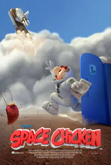 Condorito: la película