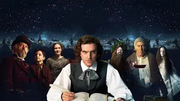 Charles Dickens: Człowiek, który stworzył 