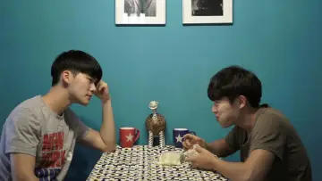 Zasłona do filmu "어느 여름날 밤에" #898272