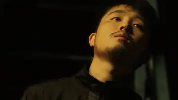 Zasłona do filmu "어느 여름날 밤에" #898279