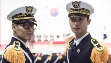 Zasłona do filmu "청년경찰" #337953