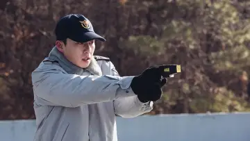Zasłona do filmu "청년경찰" #337955