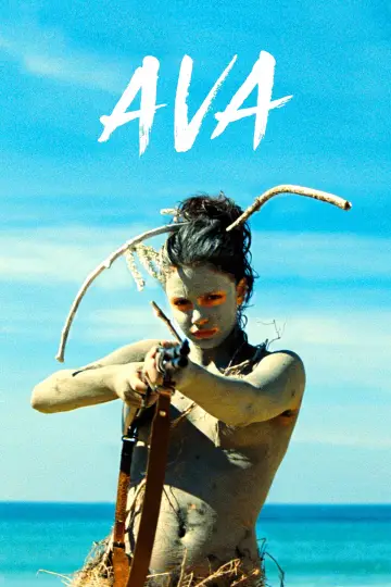 Plakat do filmu "Ava" #328103