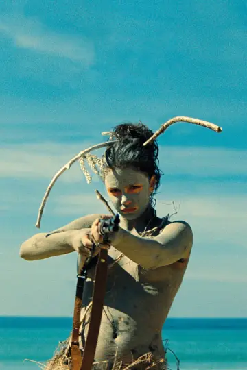 Plakat do filmu "Ava" #328104