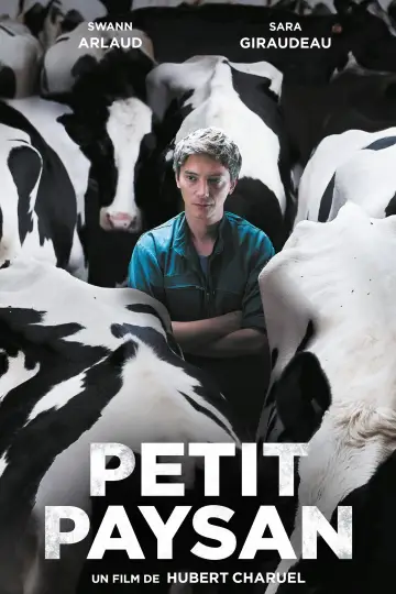 Cierpkie mleko (2017)